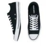 Chuck Taylor All Star Madison Low “Black White” Chuck Taylor All Star Madison Low “Black White”