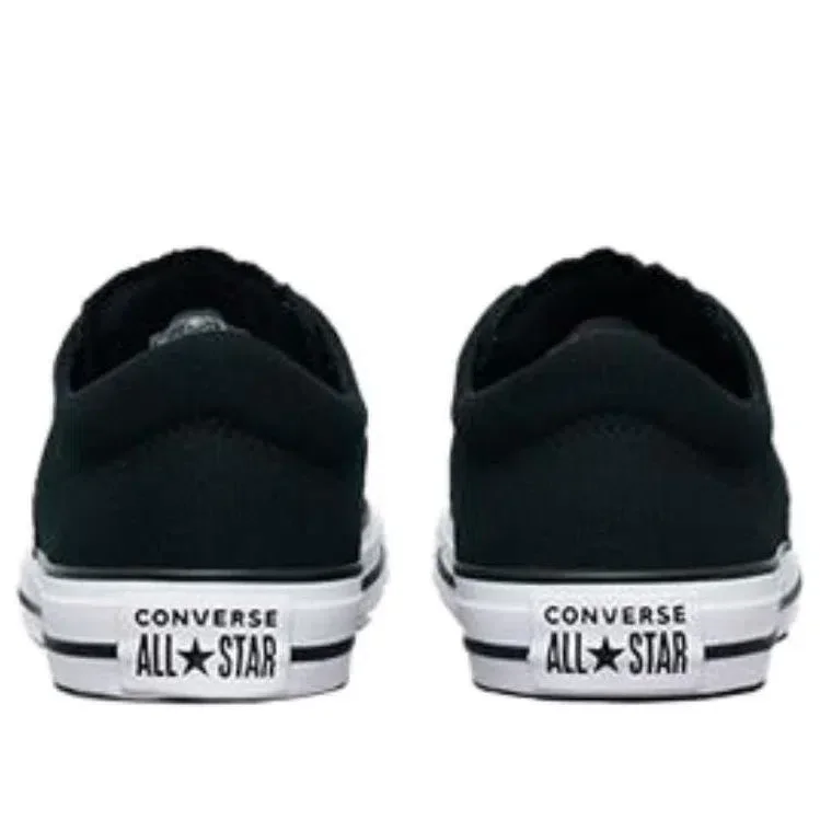Chuck Taylor All Star Madison Low “Black White” Chuck Taylor All Star Madison Low “Black White”