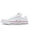 Chuck Taylor All Star Madison Low “Pure White”