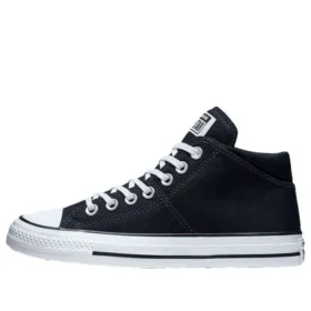 Chuck Taylor All Star Madison Mid “Black”