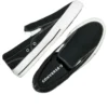 Chuck Taylor All Star Malden Slip-On “Black White”