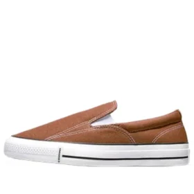 Chuck Taylor All Star Malden Slip-On “Unearthed Brown White Black”