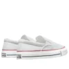 Chuck Taylor All Star Malden Slip-On “White Red Blue”