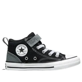 Chuck Taylor All Star Malden Street 1V “Black”