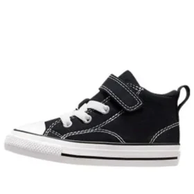 Chuck Taylor All Star Malden Street “Black”