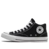 Chuck Taylor All Star Malden Street “Black White”