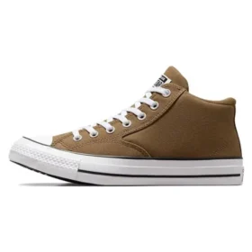 Chuck Taylor All Star Malden Street “Brown White”