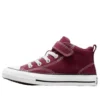 Chuck Taylor All Star Malden Street “Burgundy”