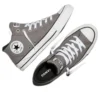 Chuck Taylor All Star Malden Street “Darker Grey White”