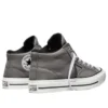 Chuck Taylor All Star Malden Street “Darker Grey White”