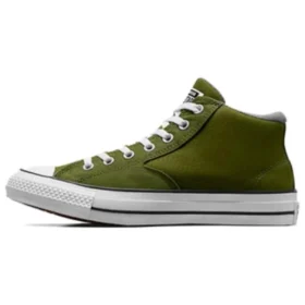 Chuck Taylor All Star Malden Street Mid Top “Green”