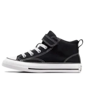 Chuck Taylor All Star Malden Street Shoes “Black White”