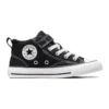 Chuck Taylor All Star Malden Street Shoes “Black White”
