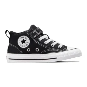 Chuck Taylor All Star Malden Street Shoes “Black White”
