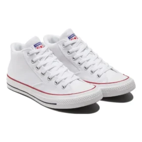 Chuck Taylor All Star Malden Street “White Red Blue”