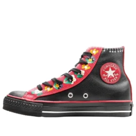 Chuck Taylor All Star Matryoshka High Top “Black”