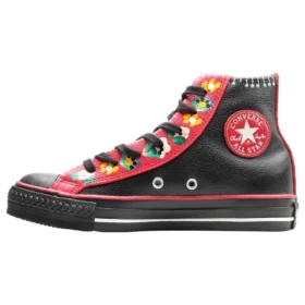 Chuck Taylor All Star Matryoshka High Top “Black”