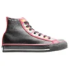 Chuck Taylor All Star Matryoshka High Top “Black”
