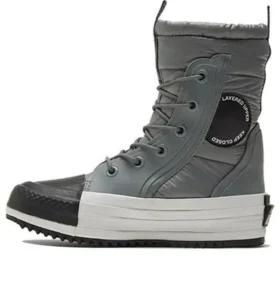 Chuck Taylor All Star MC WR Boot High “Limestone Grey”