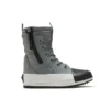 Chuck Taylor All Star MC WR Boot High “Limestone Grey”