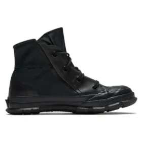 Chuck Taylor All Star MC18 Hi “Black”