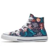 Chuck Taylor All Star Mermaid “Blue”