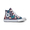 Chuck Taylor All Star Mermaid “Blue”
