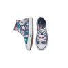 Chuck Taylor All Star Mermaid “Blue”