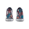Chuck Taylor All Star Mermaid “Blue”