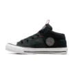 Chuck Taylor All Star Mid-Top Axel “Dark Green”