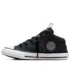 Chuck Taylor All Star Mid-Top Axel “Dark Green”