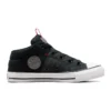 Chuck Taylor All Star Mid-Top Axel “Dark Green”