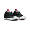 Chuck Taylor All Star Mid-Top Axel “Dark Green”