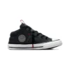Chuck Taylor All Star Mid-Top Axel “Dark Green”