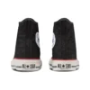 Chuck Taylor All Star MIJ Okayama Denim High Top “Black”