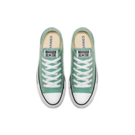 Chuck Taylor All Star “Mineral Teal”
