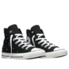 Chuck Taylor All Star Mini Studs “Black Pink Very Peri”