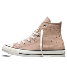 Chuck Taylor All Star Mini Studs “Dried Earth Brown”