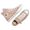 Chuck Taylor All Star Mini Studs “Dried Earth Brown”