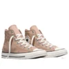 Chuck Taylor All Star Mini Studs “Dried Earth Brown”