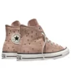 Chuck Taylor All Star Mini Studs “Dried Earth Brown”
