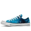 Chuck Taylor All Star Miss Galaxy “Blue Black”