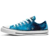 Chuck Taylor All Star Miss Galaxy “Blue Black”