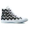 Chuck Taylor All Star Mission-V High “White
