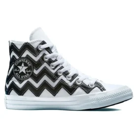 Chuck Taylor All Star Mission-V High “White