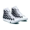 Chuck Taylor All Star Mission-V High “White