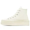 Chuck Taylor All Star Modern Lift Platform Canvas “White”