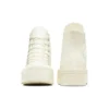 Chuck Taylor All Star Modern Lift Platform Canvas “White”