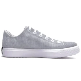 Chuck Taylor All Star Modern Ox “Ash Grey”