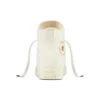Chuck Taylor All Star Mono Glam High “Egret”